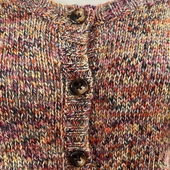 Paul & Joe SISTER Ruben Cardigan size M (6) - Picture 6 of 14